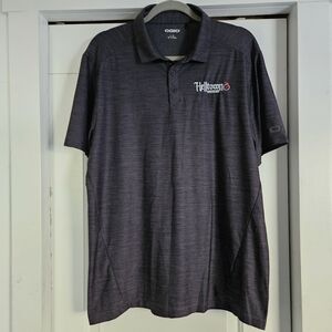 OGIO Helltown Brewing Polo Shirt